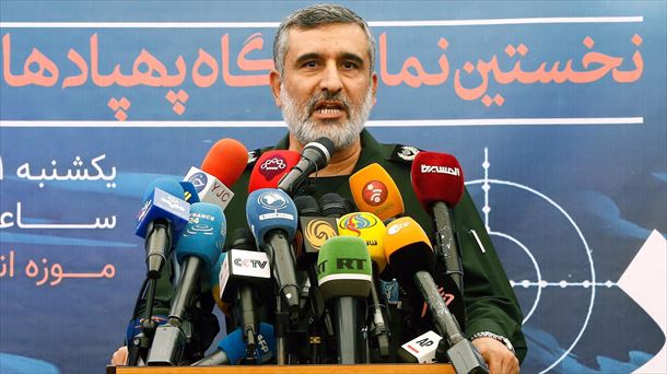 ¿Quiénes son los militares y científicos iraníes asesinados por Israel en este último ataque?