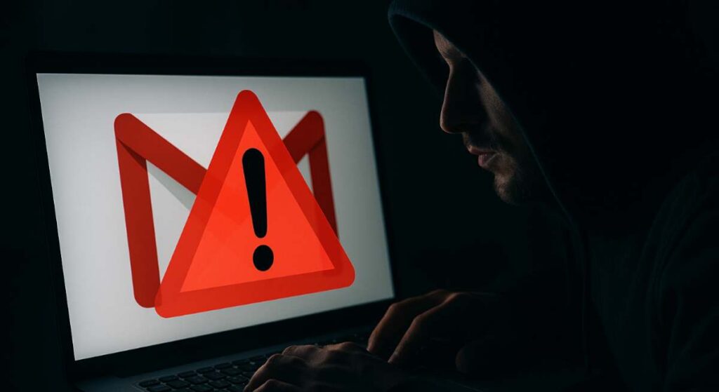¿Te han clonado el correo? Estas señales en Gmail te lo advierten