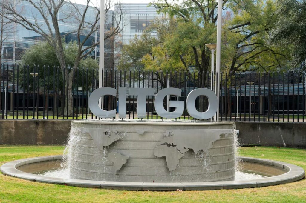 ¿Venezuela está a punto de perder Citgo, su activo extranjero más preciado?