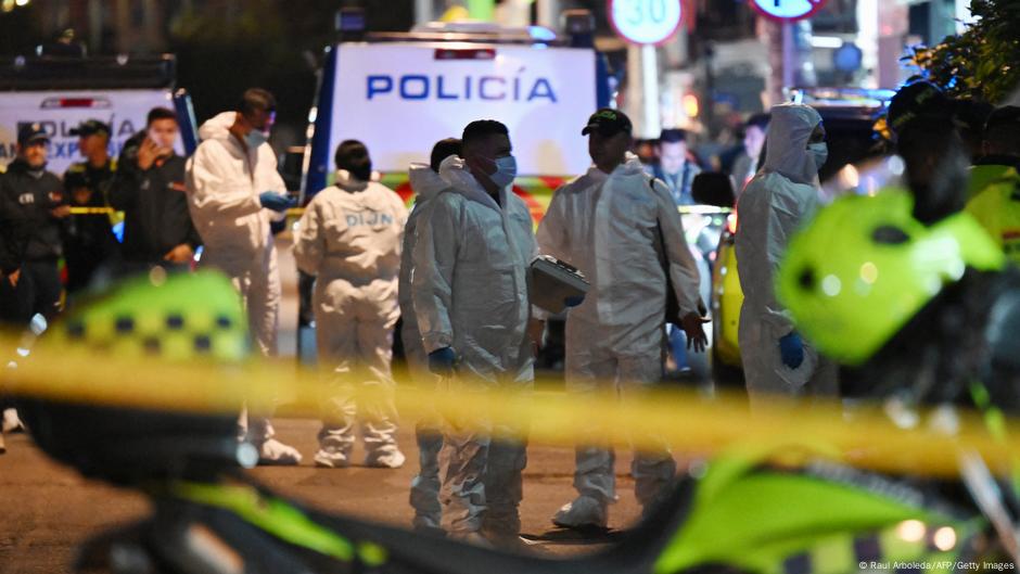 ¿un proceso de paz estancado? – DW – 12/06/2025