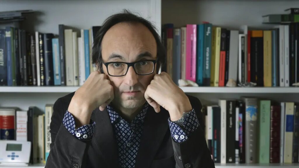 ‘La vida es un laberinto de cosas inesperadas’