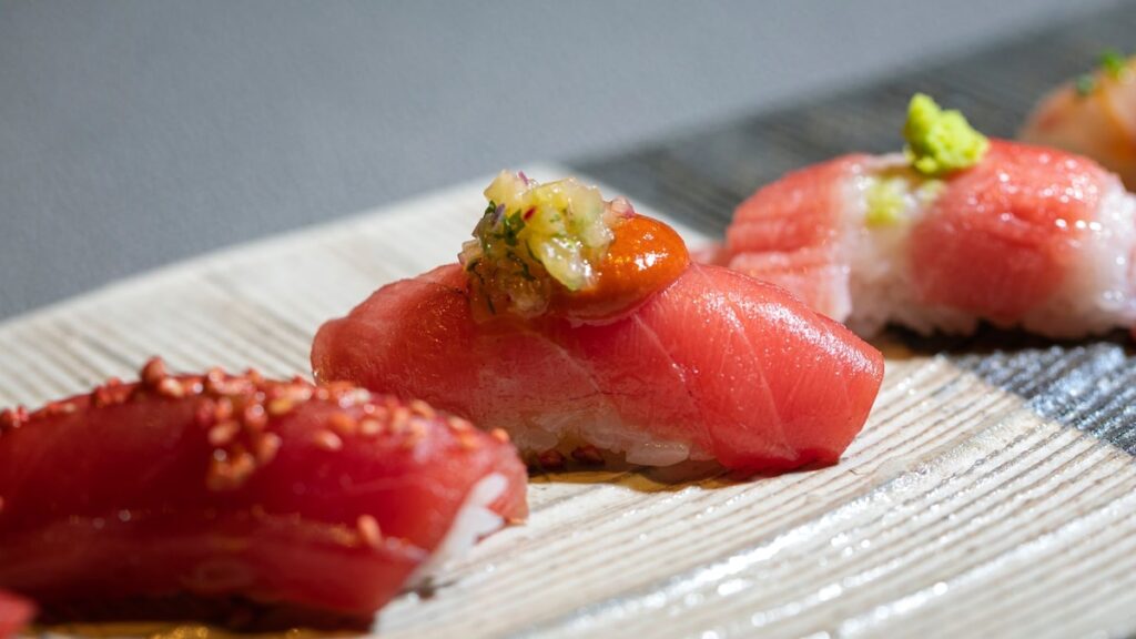 10 restaurantes perfectos para disfrutar de esta tradición japonesa