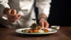 10 restaurantes que marcan tendencia en Madrid, según la Guía Michelin
