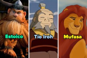 12 Papás de carictaura que quisiéramos que nos adoptaran