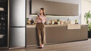 7 razones por las que estos electrodomésticos inteligentes transforman tu cocina