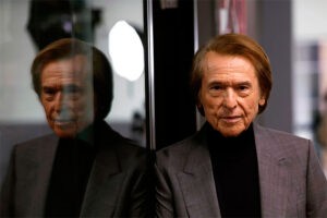 La Academia Latina de la Grabación nombra a Raphael 'Persona del Año 2025'
