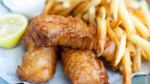 Lo que un extrabajador de una cadena de comida rápida nunca volvería a pedir: puede existir contaminación cruzada