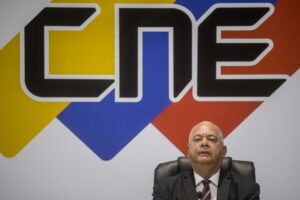 CNE convoca elecciones municipales para el 27 de julio