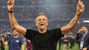 el plato típico de Asturias que conquista a Luis Enrique