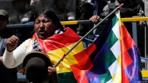 Las opciones de Bolivia para salir de sus múltiples crisis – DW – 06/06/2025