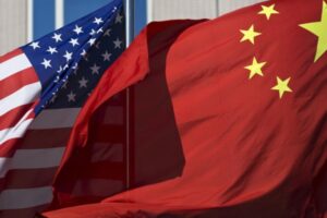 Trump anuncia que la reunión arancelaria entre EE.UU. y China será el lunes en Londres