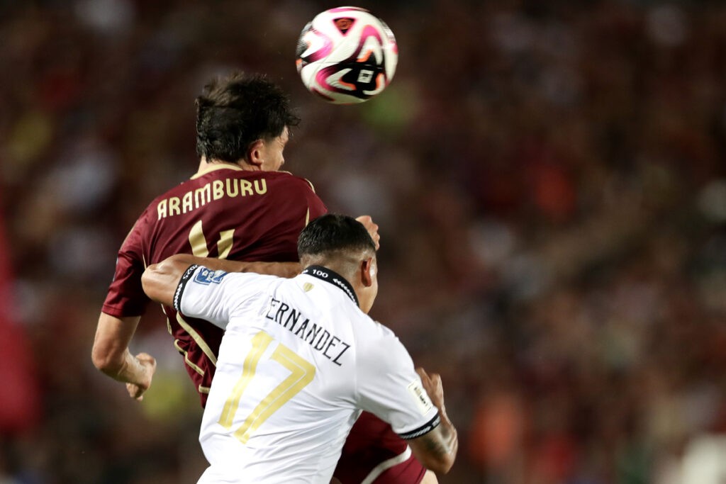 Bolivia denuncia que su selección estuvo retenida por más de doce horas en Venezuela