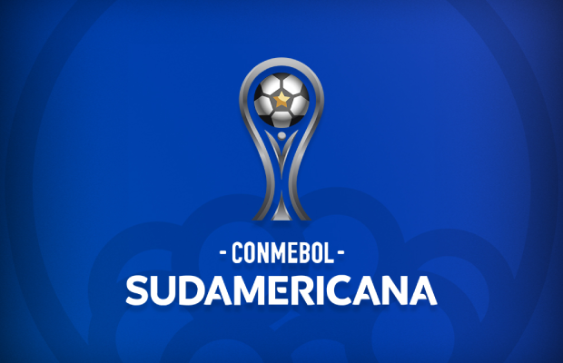 Conoce los cruces de octavos de final de la Copa Sudamericana