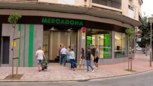 así es el nuevo producto de Mercadona ideal para sustituir la carne que solo cuesta 2,70 euros