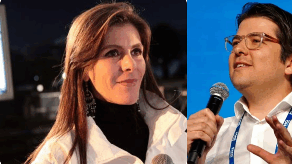 'Nuestra mamá está a tu lado'