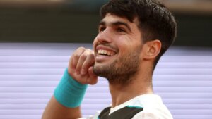 La receta de pasta que Carlos Alcaraz come siempre antes de los partidos: "Me da energía"