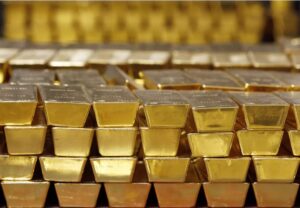 El oro superó al euro y se convirtió en el segundo mayor activo de reserva mundial