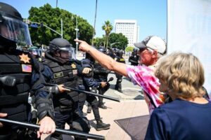 DIRECTO Donald Trump, Elon Musk, deportaciones y aranceles; en directo: última hora y reacciones