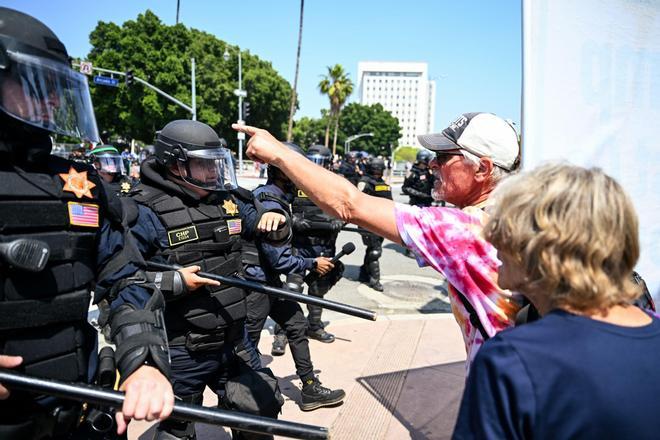 DIRECTO Donald Trump, Elon Musk, deportaciones y aranceles; en directo: última hora y reacciones