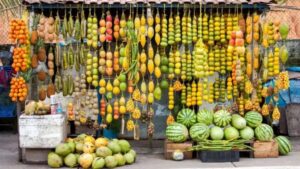 8 jugos de fruta que solo puedes saborear en la Amazonía