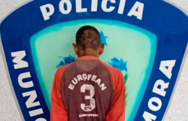 Raptó y abusó sexualmente de su vecina de 9 años en Zamora