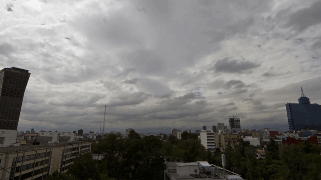 INAMEH presentó las Condiciones Meteorológicas para las próximas 24 horas, de este 19 de Junio 2025
