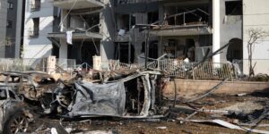La UE ve «indicios» de que Israel viola Derechos Humanos en su ofensiva en Gaza