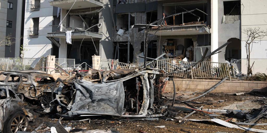 La UE ve «indicios» de que Israel viola Derechos Humanos en su ofensiva en Gaza