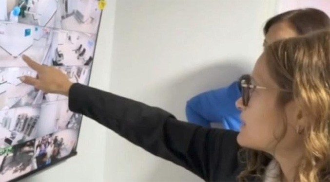 MinSalud instala cámaras en hospitales públicos para «erradicar» presuntos sabotajes