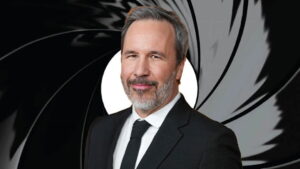 Denis Villeneuve dirigirá la próxima película de James Bond