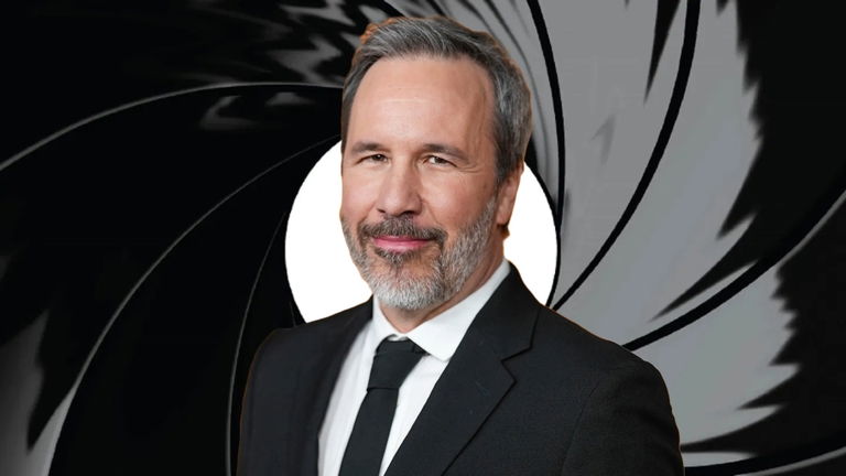 Denis Villeneuve dirigirá la próxima película de James Bond