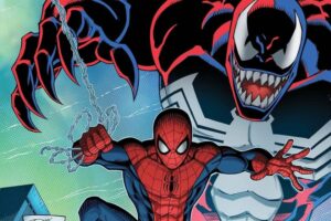 27 años después, Marvel al fin va a resolver el brutal cliffhanger de la serie animada de Spider-Man de los 90