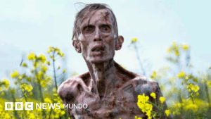 "28 años después": la crítica de la BBC de la nueva película de Danny Boyle