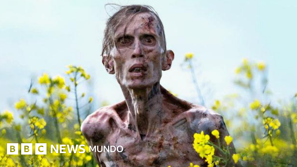 "28 años después": la crítica de la BBC de la nueva película de Danny Boyle