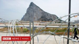 3 claves para entender el "histórico acuerdo" entre Reino Unido, España y la UE sobre Gibraltar que eliminará la verja del enclave británico