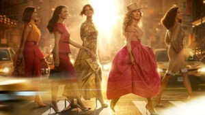 3 razones para ver la nueva temporada de 'And just Like That'