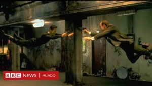 4 películas para reflexionar sobre el animal tecnológico que somos
