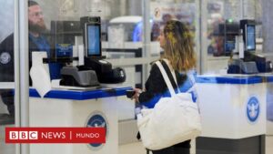 4 preguntas para entender cómo las restricciones de viaje anunciadas por Trump afectan a ciudadanos de Venezuela y Cuba