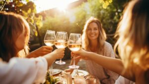4 vinos para 4 planazos ‘gastro’ de verano