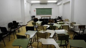 40% de estudiantes de colegios privados presenta morosidad en pago de mensualidades