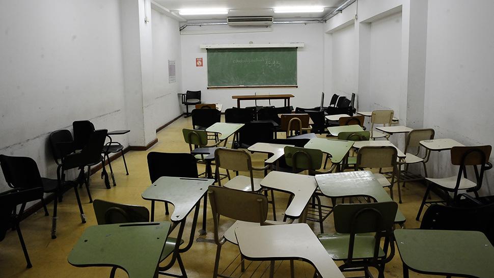 40% de estudiantes de colegios privados presenta morosidad en pago de mensualidades