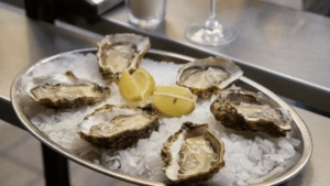 5 opciones de 'oyster bar' para disfrutar en Madrid
