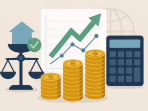 6 claves para controlar tus finanzas, según un economista: deja de gastar sin pensar en el futuro | Finanzas | Economía