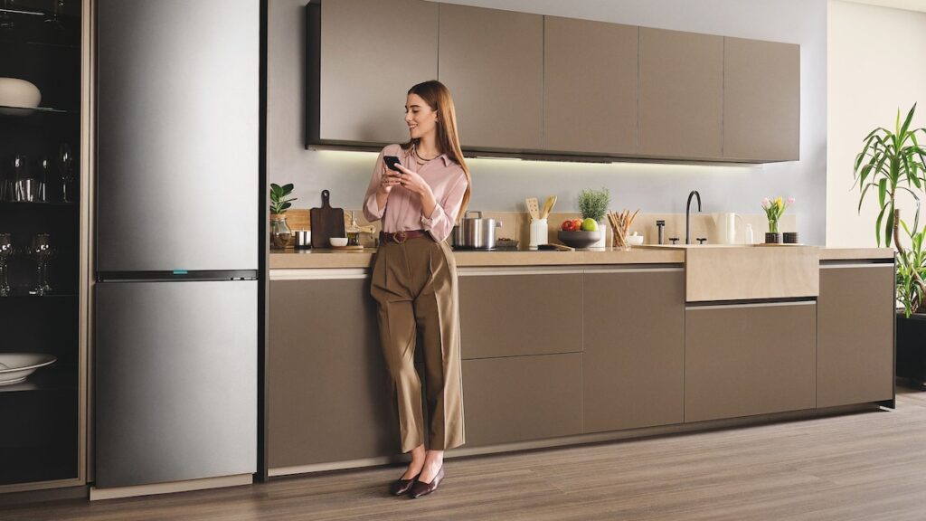 7 razones por las que estos electrodomésticos inteligentes transforman tu cocina