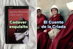 9 libros distópicos que te harán olvidar Los Juegos del Hambre (Uno lo estamos viviendo ahora)