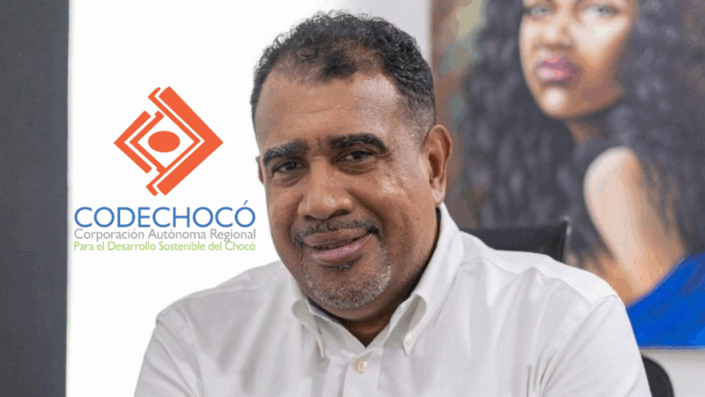 A 45 días del secuestro del director de Codechocó, Arnold Rincón, se eligió una direcci
