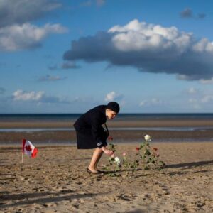 A 81 años del Día D: las playas y los museos que recuerdan el desembarco de Normandía