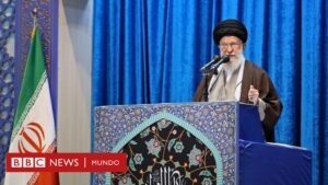"A Israel le espera un destino amargo y doloroso por los ataques": la respuesta del ayatolá Alí Jamenei al ataque israelí contra Irán