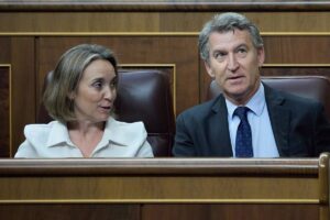 "A más corrupción del PSOE, más cartas de Pedro Sánchez"