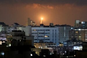 AFP: La bomba que podría cambiar la guerra entre Israel e Irán - AlbertoNews